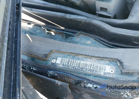 1997 Chevrolet C1500 Fleetside из США, поврежденный, VIN 1GCEC19M2VE215608